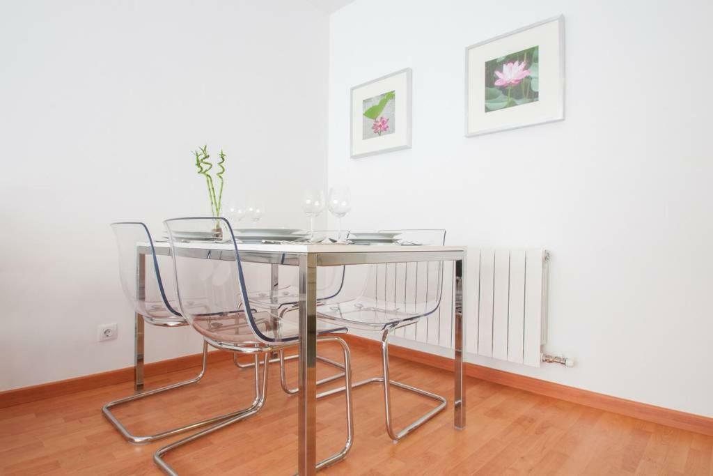 Capricho Apartamento Sitges Exterior photo